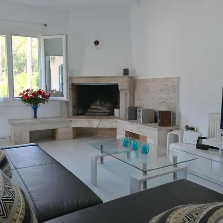 Apartment Corfu Twins Gardelades