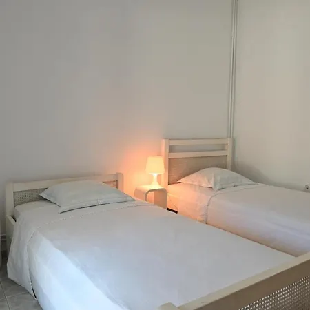 Corfu Twins Apartment