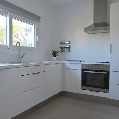 Corfu Twins Apartment