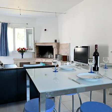 Apartment Corfu Twins *
